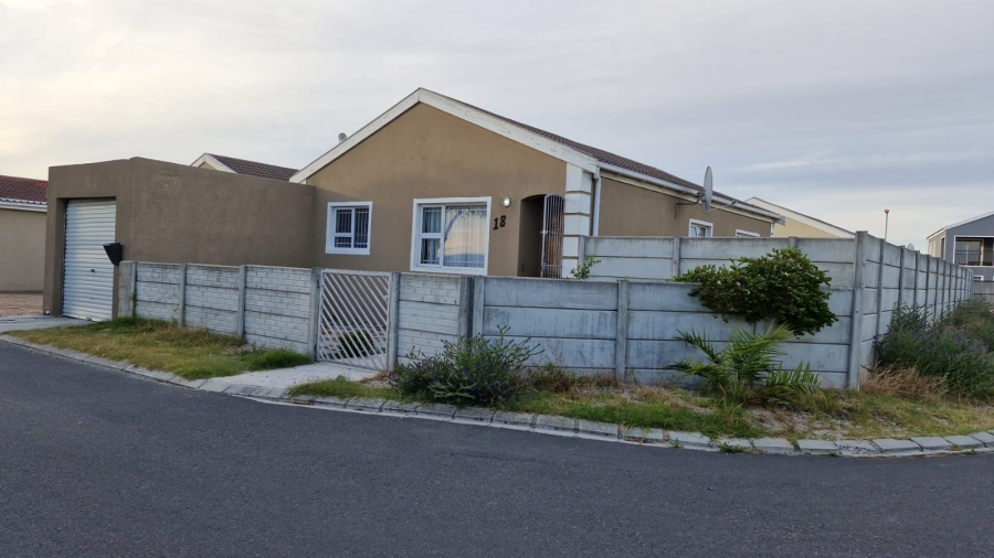 3 Bedroom Property for Sale in Belhar Western Cape